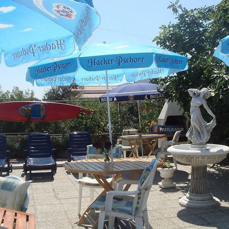 B&B Villa Sofija Гребастика Экстерьер фото