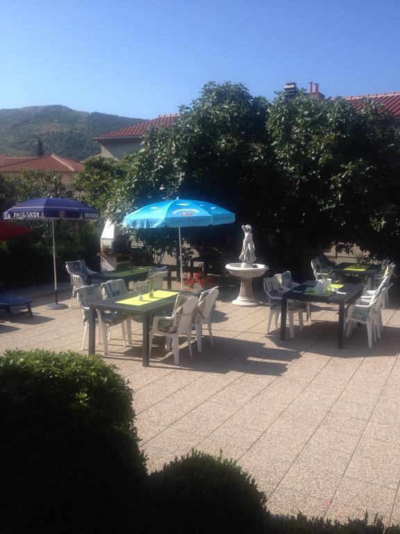 B&B Villa Sofija Гребастика Номер фото